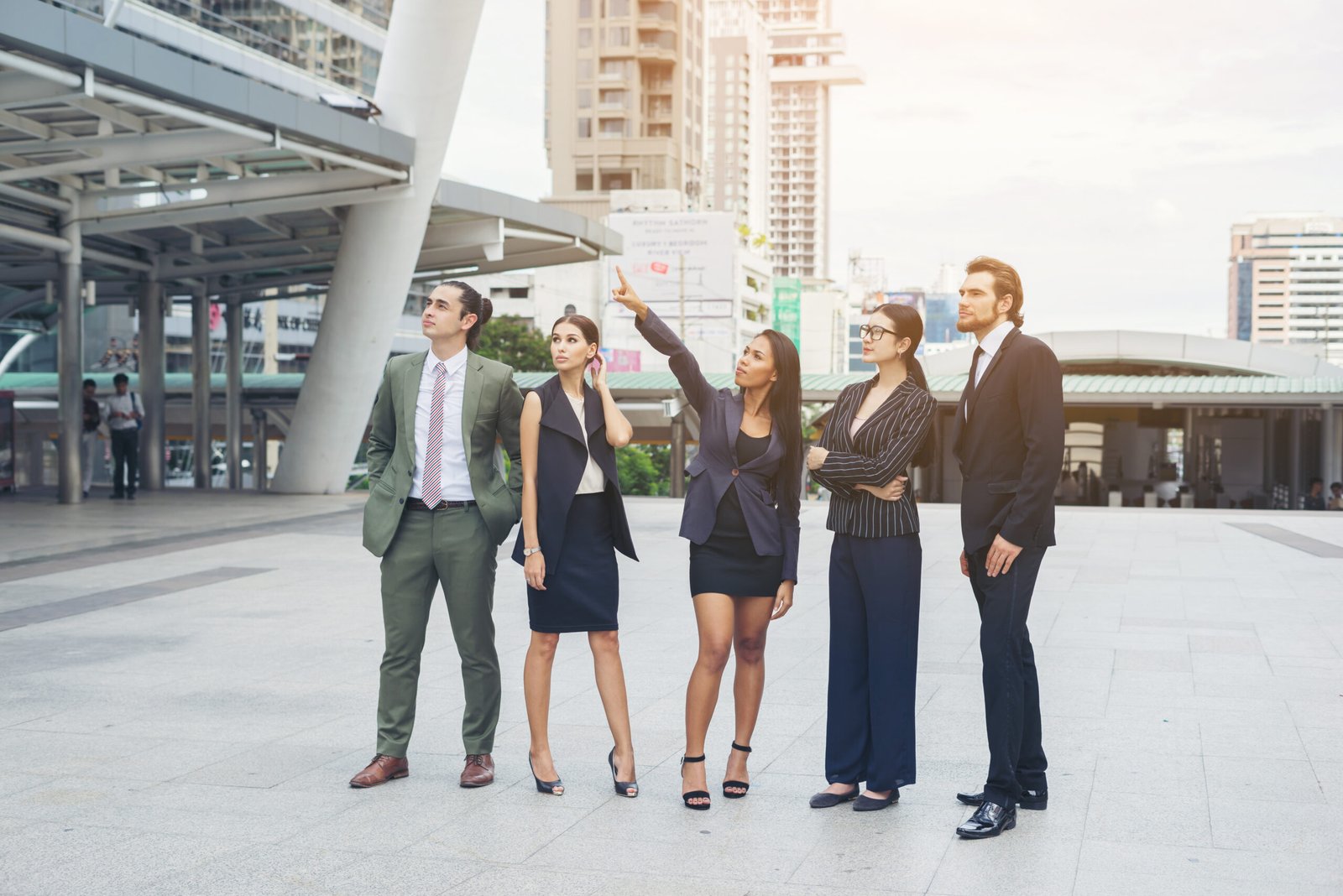 How Realtors Can Incorporate Style into Their Professional Image