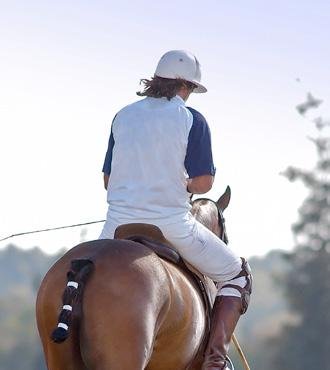 May at Arabian Ranches IIIa